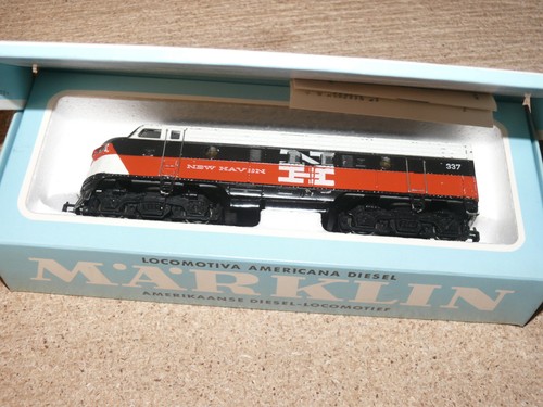 K23 märklin 4062 us - ,