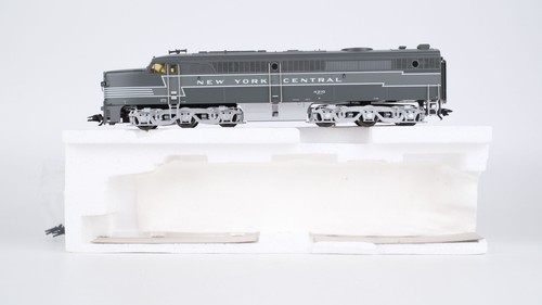 Märklin diesellok br - us-diesellok,
