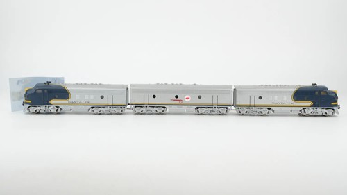 Märklin diesellok emd - us,