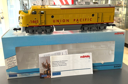 Märklin spur 54301 us - spur,