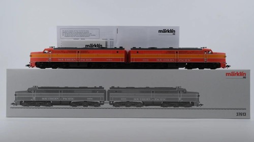 Märklin 37613 - märklin, h0