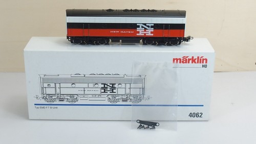 Märklin 4062 us - -,