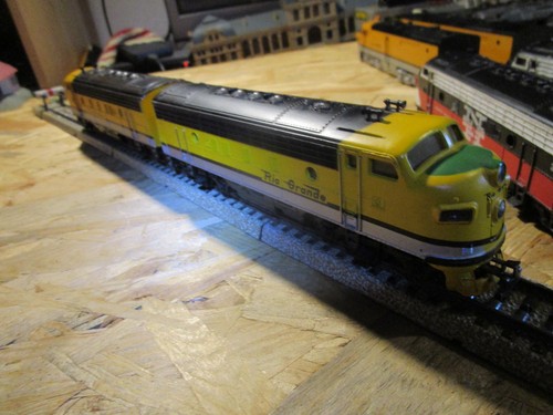 Märklin 3062 4062 - märklin, us
