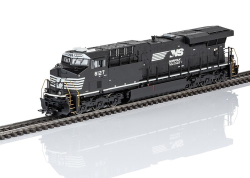 Märklin 38448 - , us
