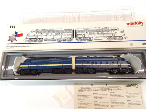 Märklin 3431 - mÄrklin,