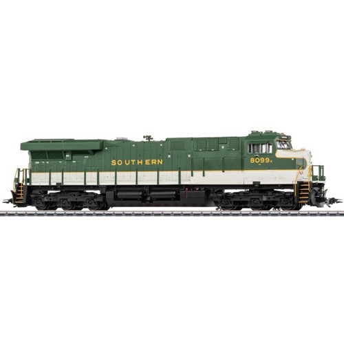 Märklin 38444 diesellok - märklin, h0