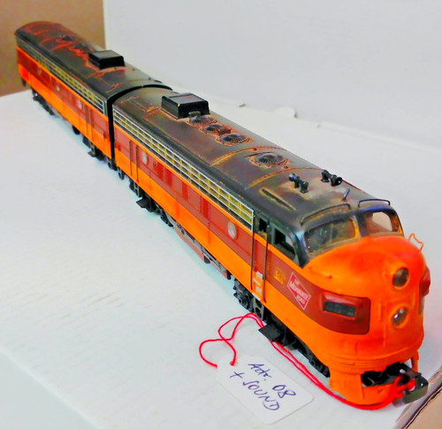 Märklin 37623 us - 37623,