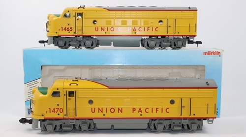 Märklin spur 54301 - 54301, und