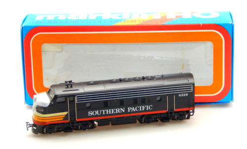 Märklin 4129 diesellok - märklin, h0