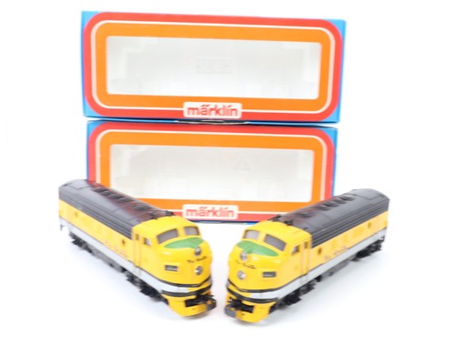 Märklin 3062 4062 - 3062, us