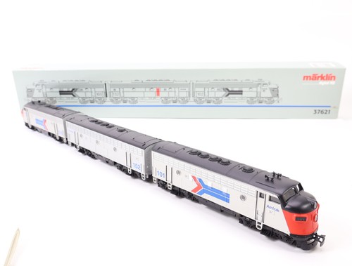 Märklin 37621 us - märklin,