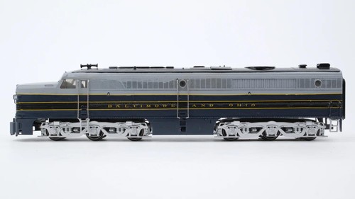 Märklin diesellok typ - h0,