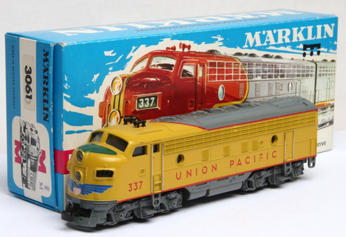 Märklin 3061 f7 - märklin,