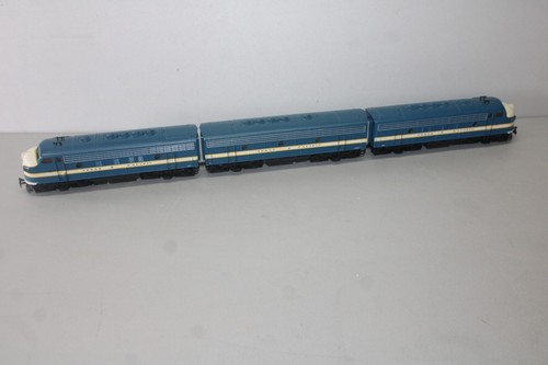 Märklin 3781 und 4081 digital - 3781,
