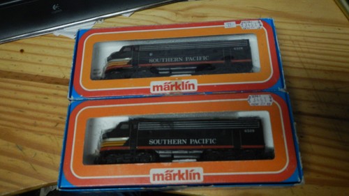 Märklin 3129 4129 us - märklin,