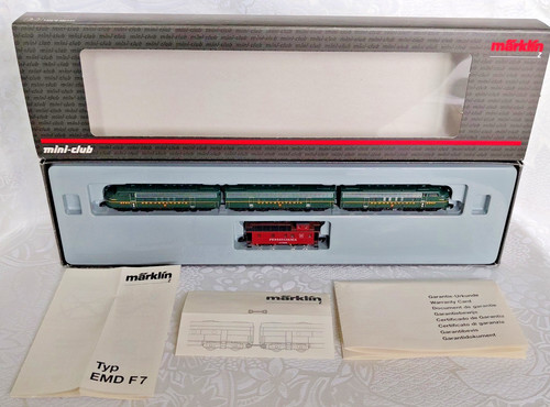 Märklin 88321 tlg - märklin, tlg.