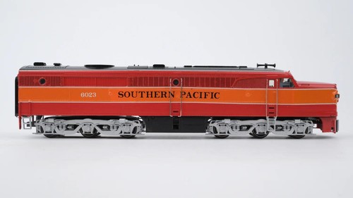 Märklin diesellok typ - us,