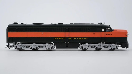Märklin diesellok typ - us,