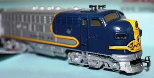 Märklin 3662 diesellok - märklin,