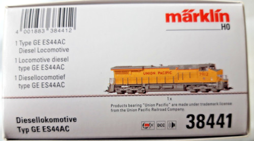 Märklin 38441 diesellok ge - märklin,