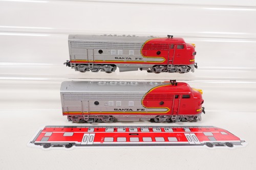 Märklin diesellok 1x - ac, 2x