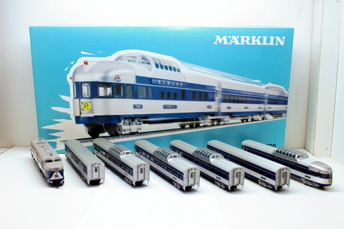 Neuwertiger märklin 26490 - märklin, h0