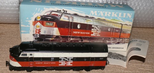 K23 märklin 3062 us - ,
