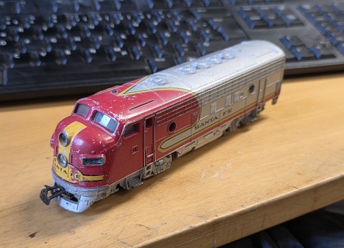 Märklin 3060 diesellok - märklin, h0