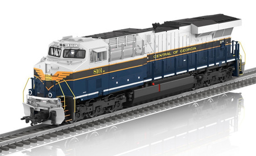 Märklin 38443 - , us