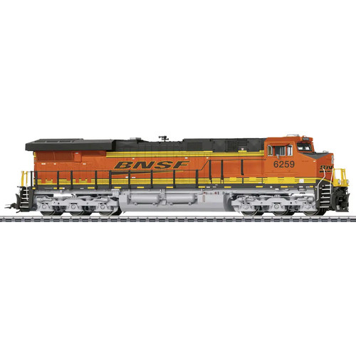 Märklin 38446 diesellok - märklin, us-diesellok