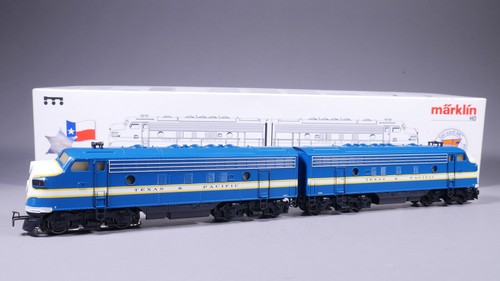 Märklin 3481 - ac,