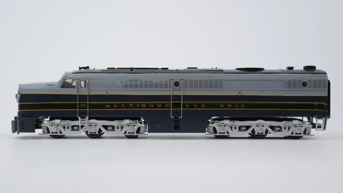 Märklin diesellok typ - diesellok,