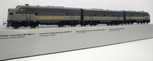 Märklin 3649 us - 3649.1,