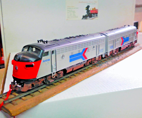 Märklin 33621 us - märklin,