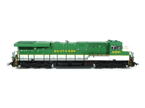 Märklin diesellok - h0, us-diesellok
