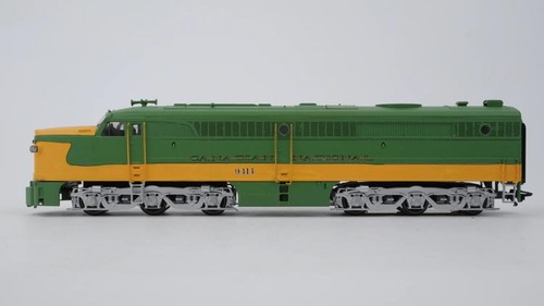 Märklin diesellok typ - us,