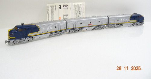 Märklin 3362 diesellok - märklin, h0