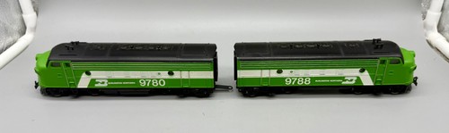 Märklin us f7 - ac,