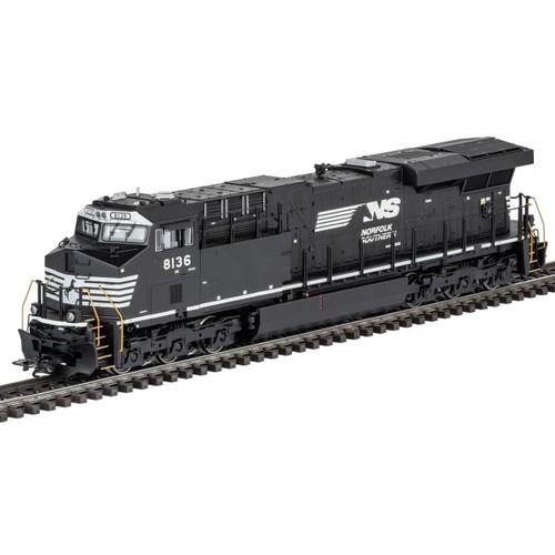 Märklin 38449 diesellok - 38449, us-diesellok