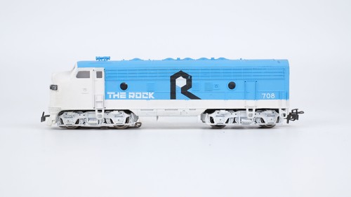 Märklin diesellok f7 - h0, us-diesellok