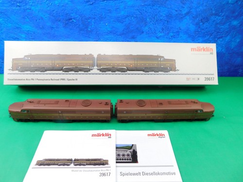 A13 märklin 39617 us - h0,