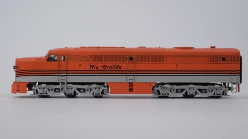 Märklin diesellok typ - diesellok,