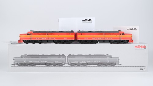 Märklin 37613 - h0,