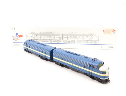 Märklin 3481 us - 3481,