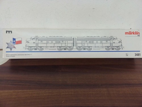 Märklin 3481