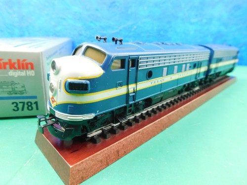 A11 märklin 3781 us - märklin,