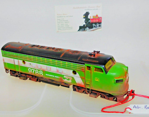 Märklin 3181 us - märklin,