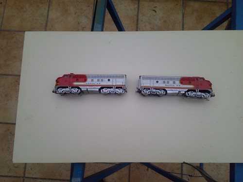 Märklin 3060 4060 us - h0, +4060,