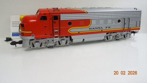 Märklin spur 54307 - märklin, 1