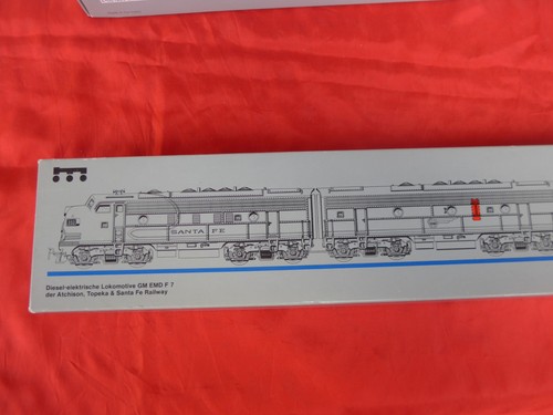 Märklin 3662 digital - 3662, us